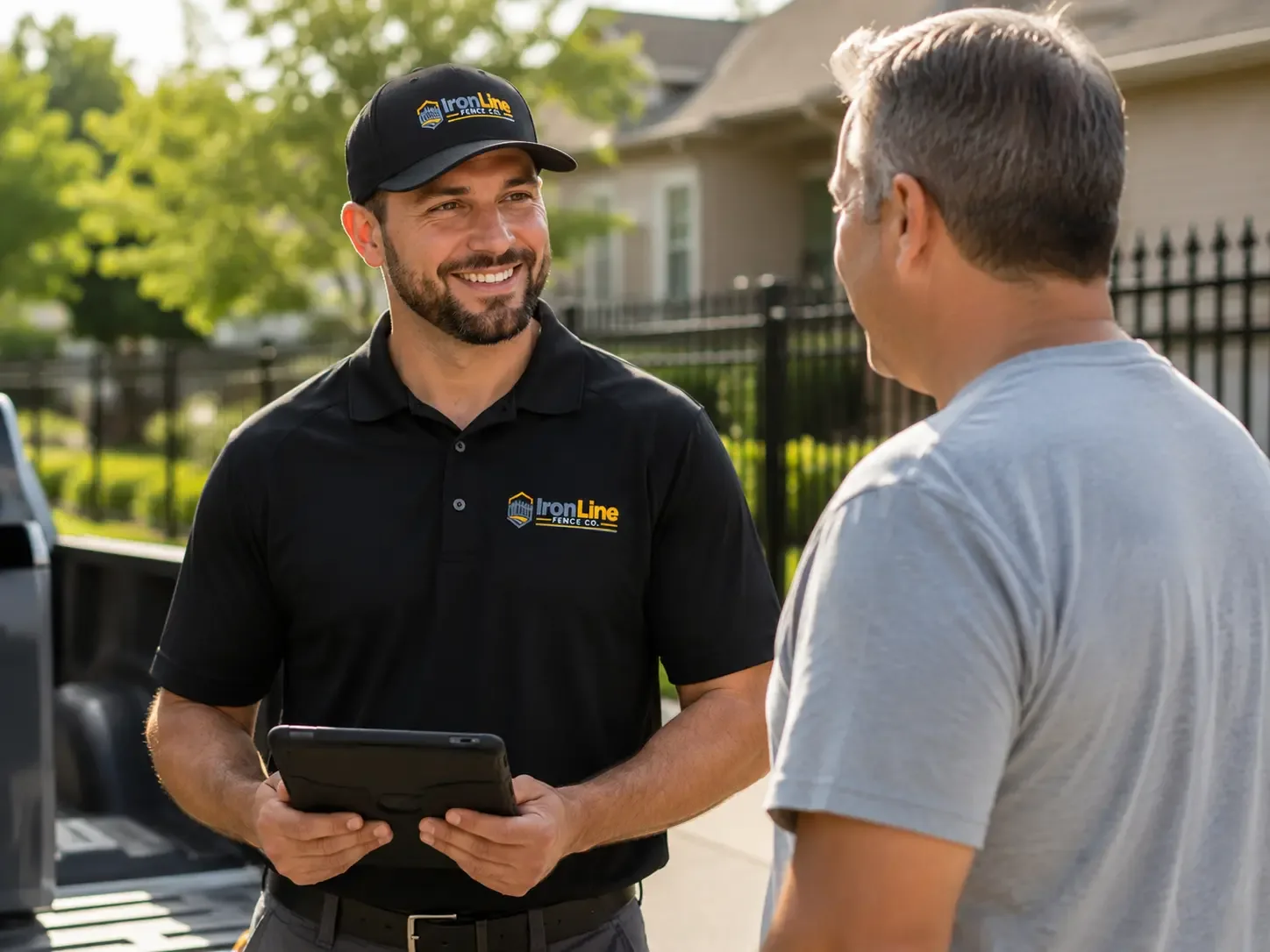 Metal Fence Installation Dafter, MI FAQs